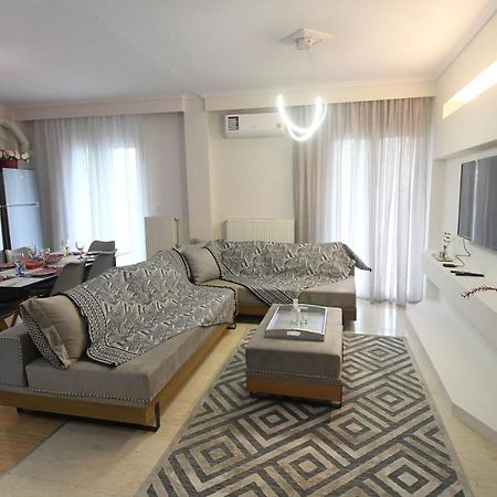 Double A Luxury Apartment Thessalonique Extérieur photo